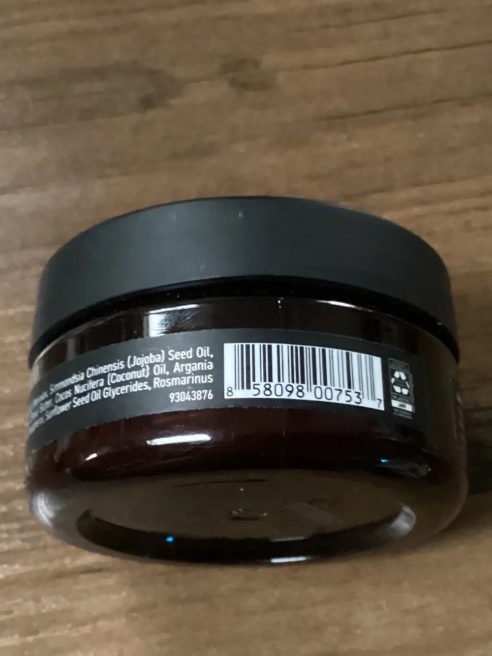 Cremo Beard Balm Distiller's Blend 2 oz/ 56 g